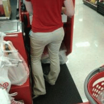 Sloth (USA-2) : Can I Be in Love with Her Pooper?